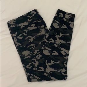 Fabletics leggings